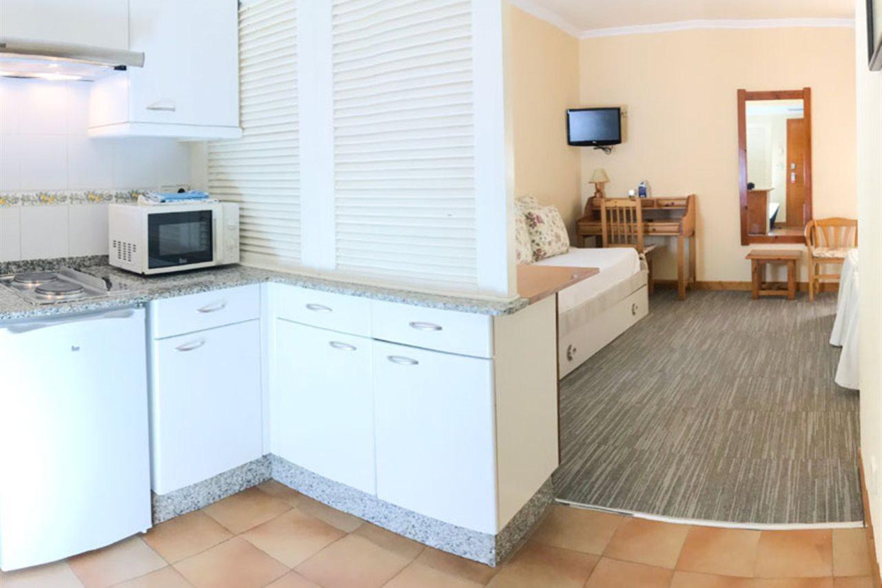 Hotel Spa Bosque Mar Reboredo Kültér fotó