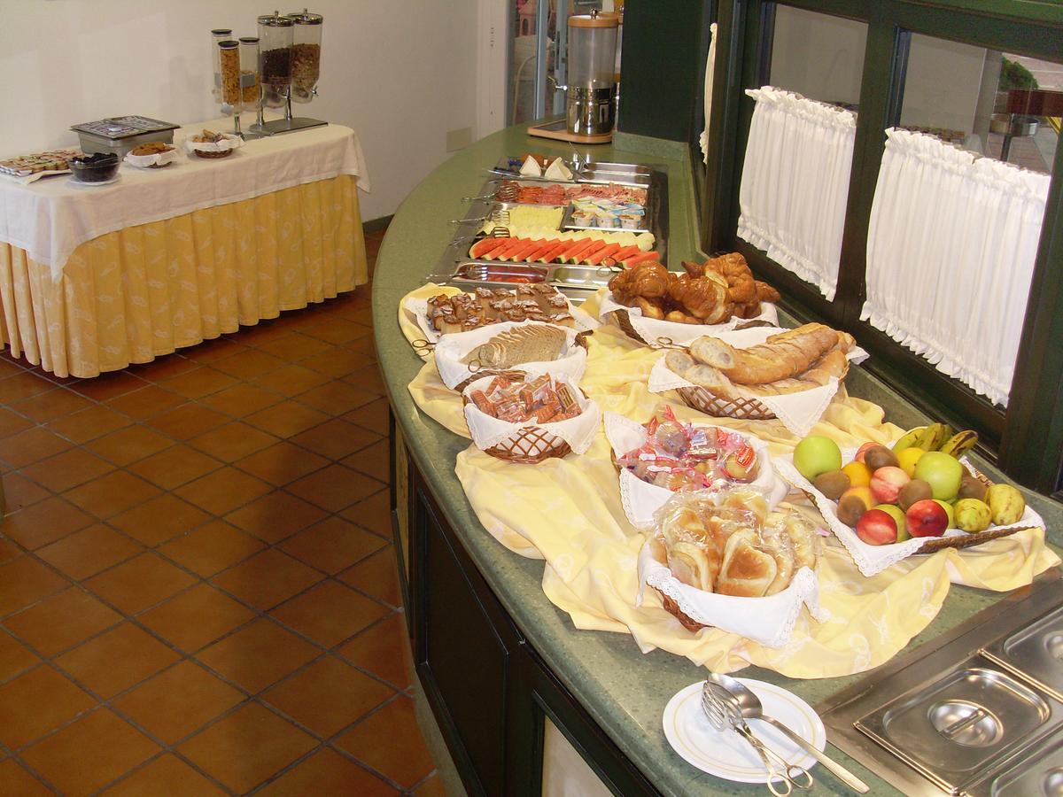 Hotel Spa Bosque Mar Reboredo Kültér fotó